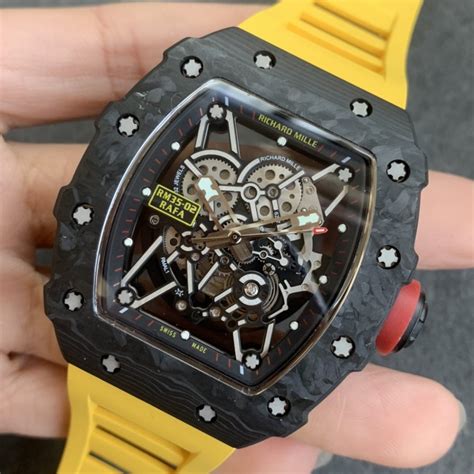 best replicas richard miller|richard mille knockoff watches.